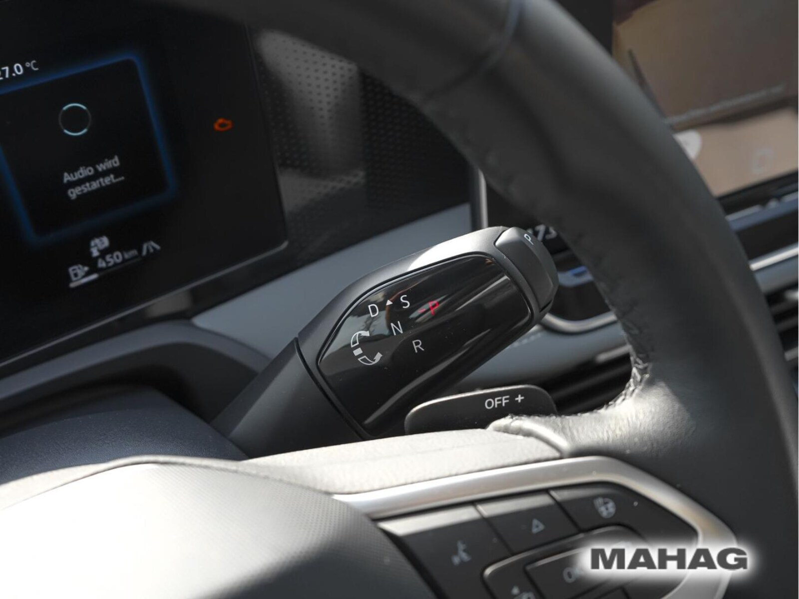 Volkswagen Passat – Bild 19