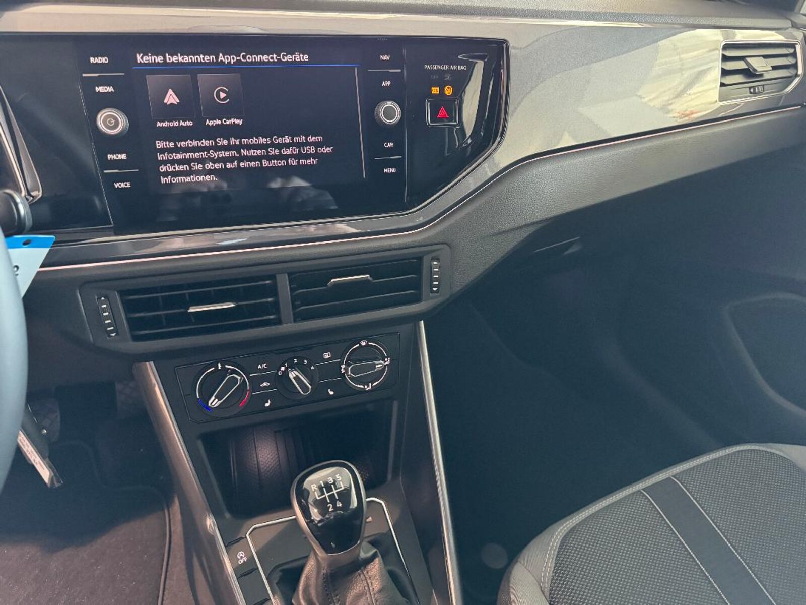 Volkswagen Polo – Bild 16