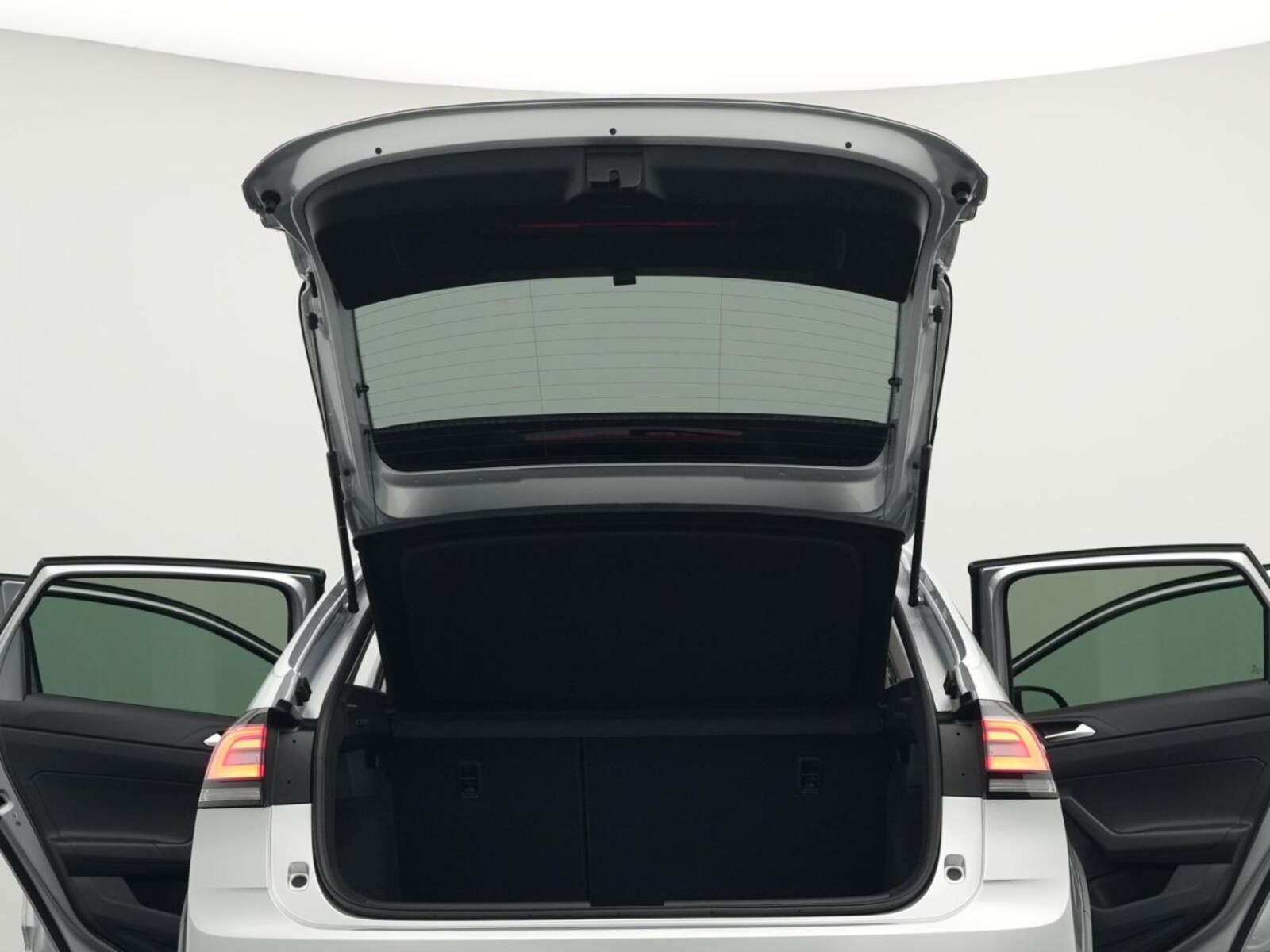 Volkswagen Taigo – Bild 17