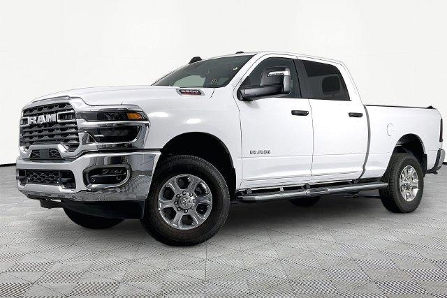 2026 RAM 2500 Pickup