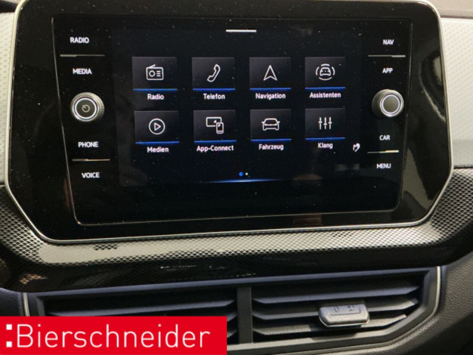 Volkswagen T-Cross – Bild 16