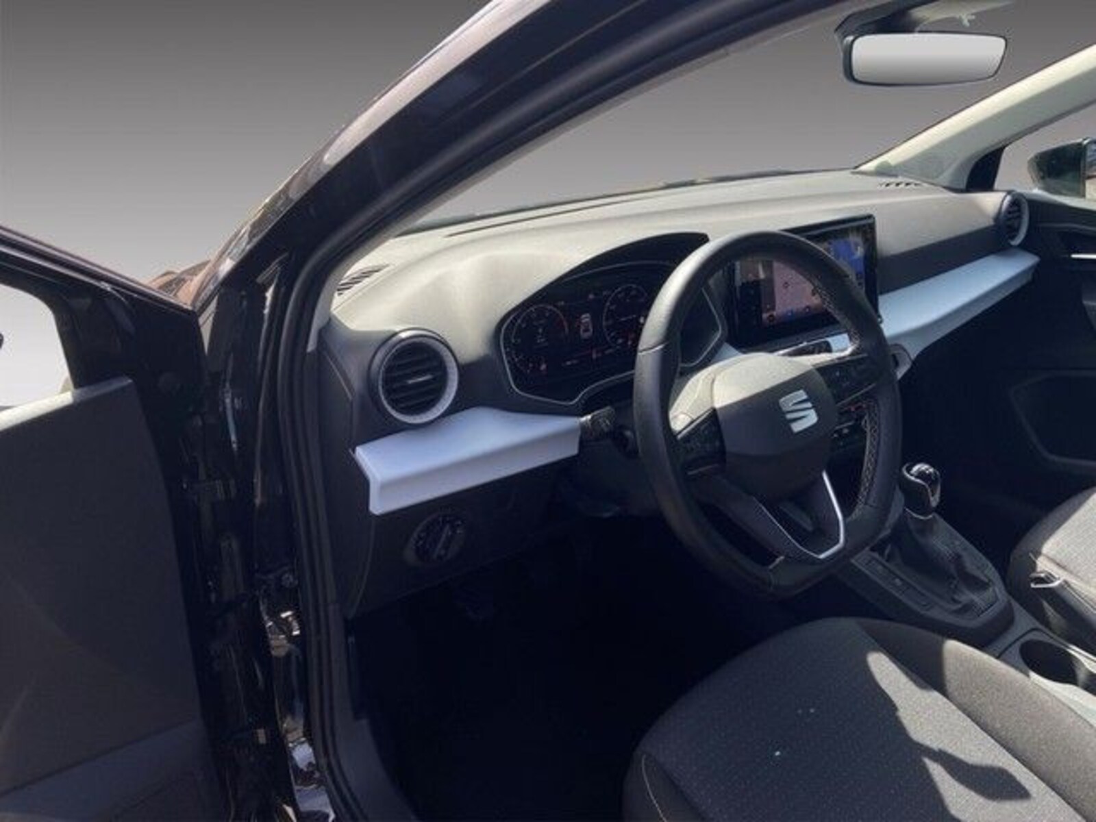 SEAT Ibiza – Bild 10