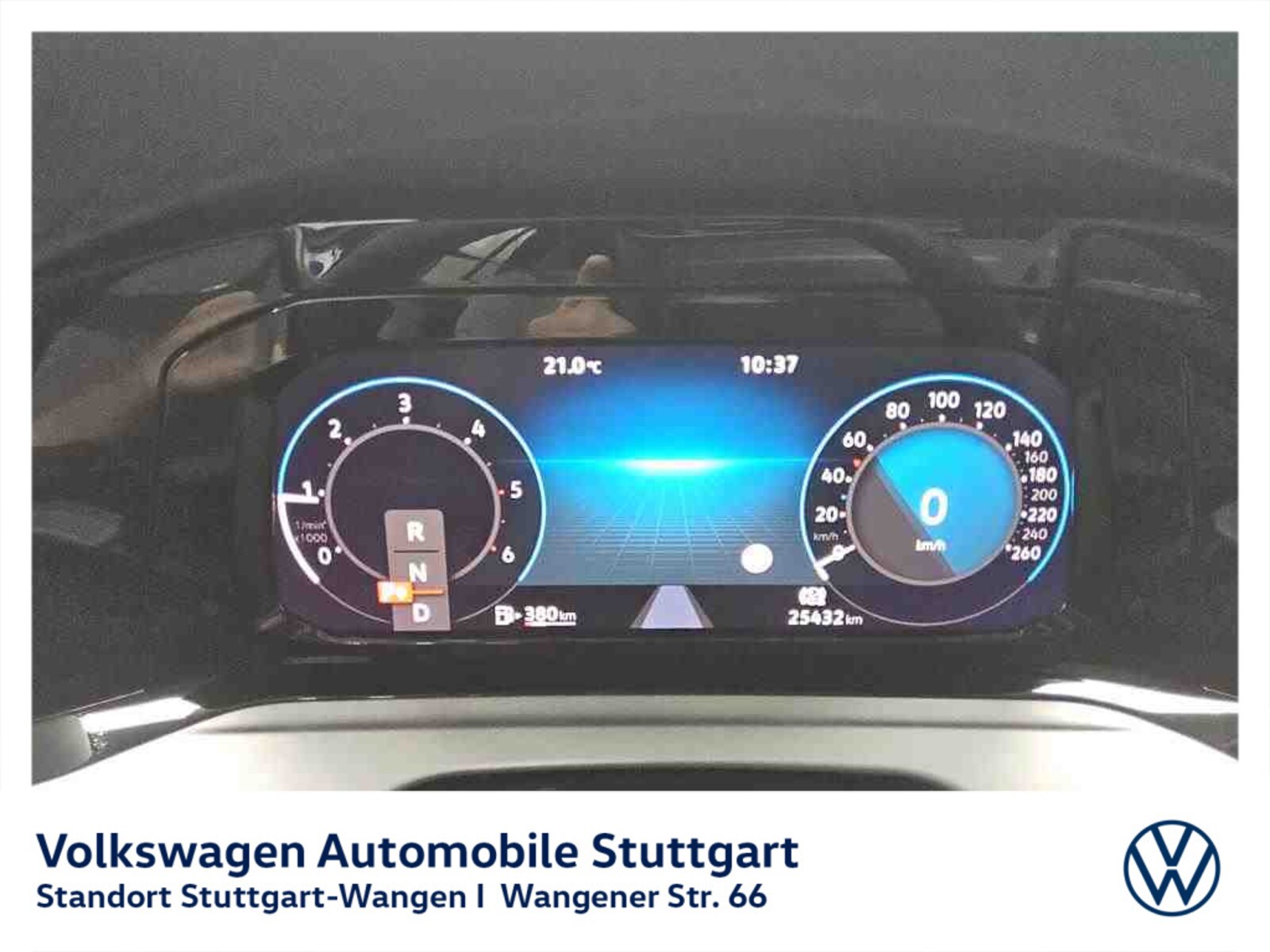 Volkswagen Golf Variant – Bild 5