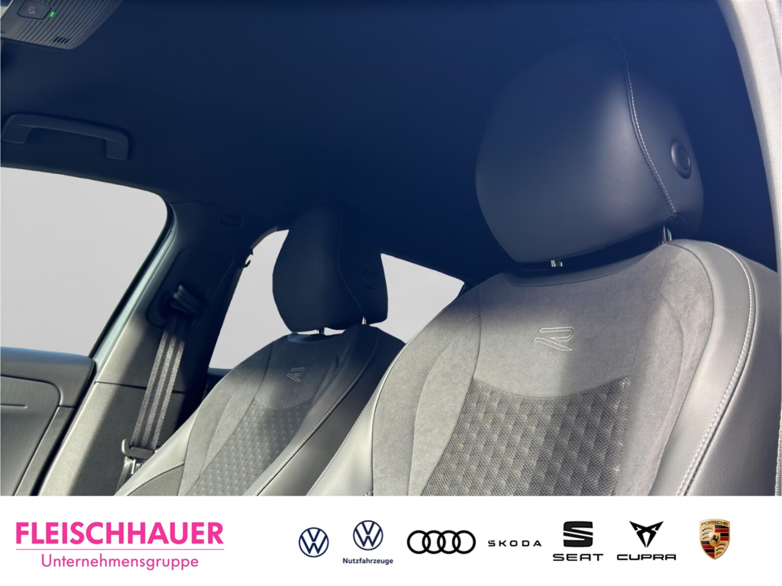 Volkswagen T-Roc – Bild 15