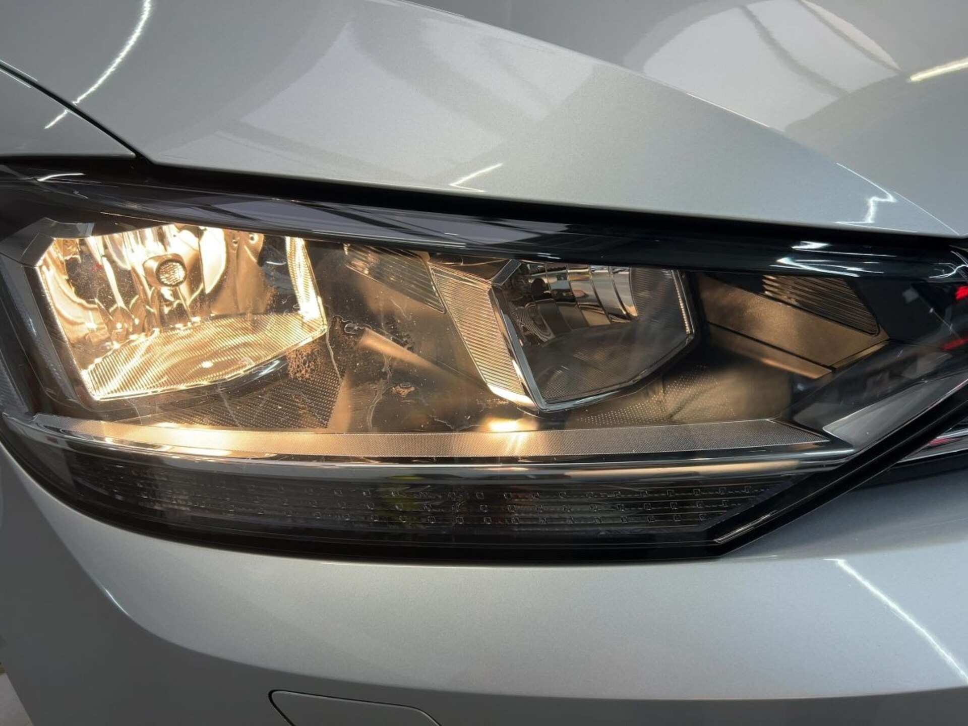 Volkswagen Touran MOVE