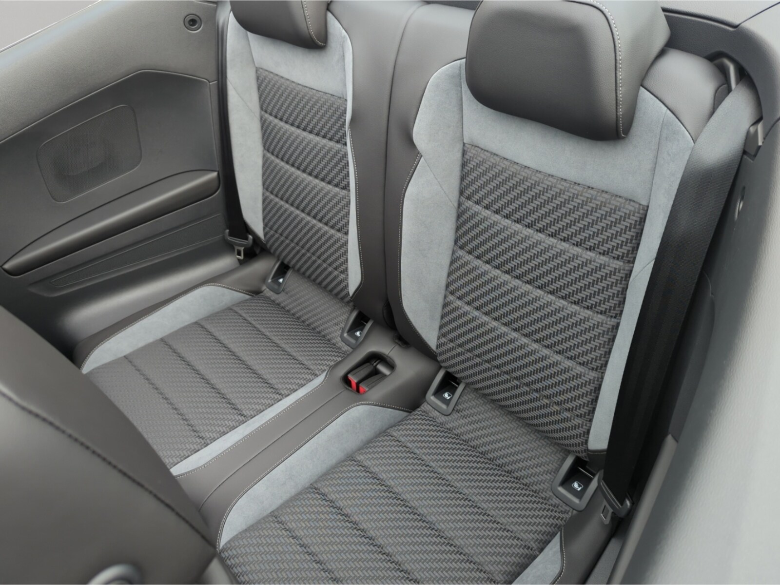 Volkswagen T-Roc Cabriolet – Bild 12