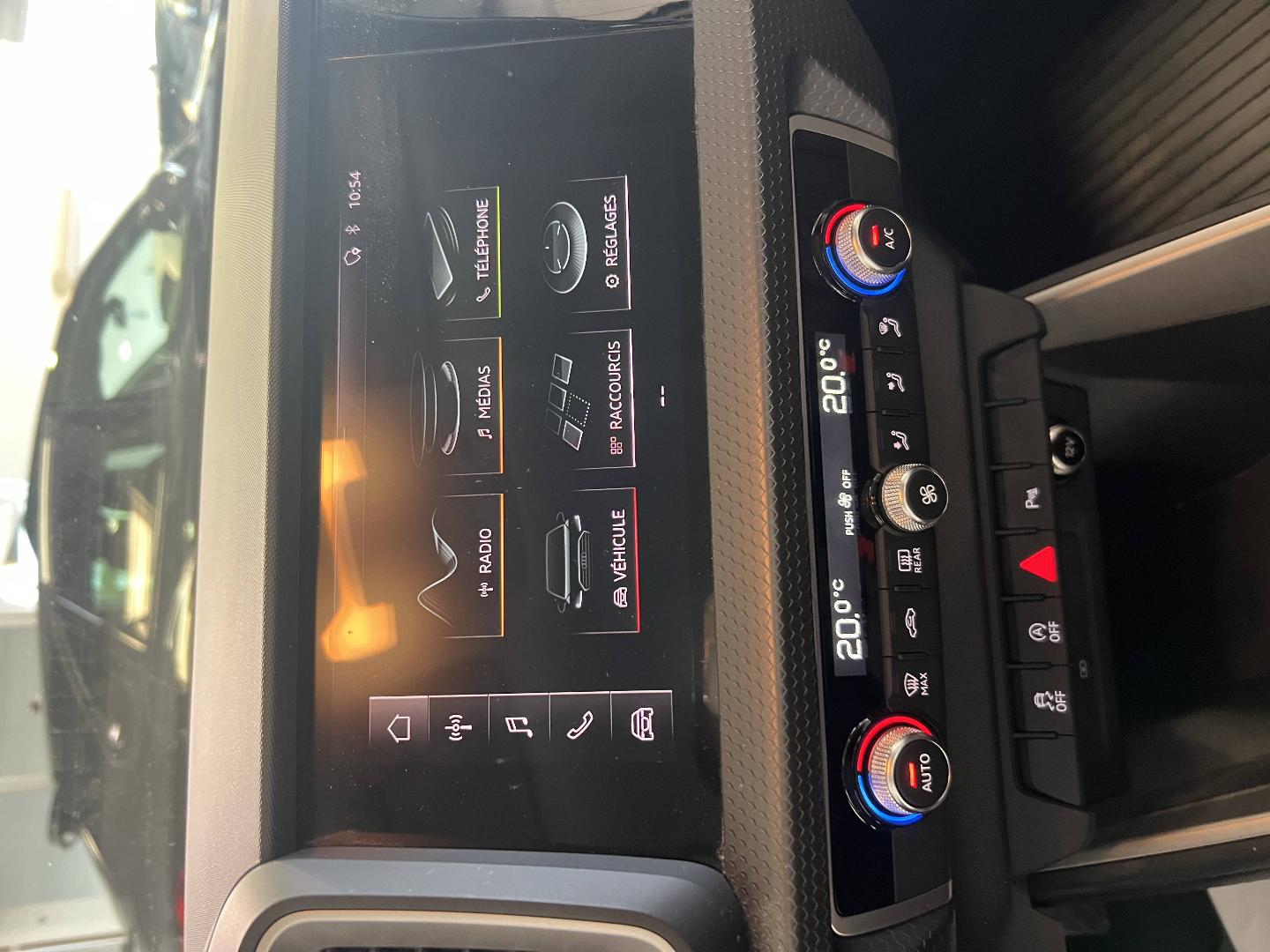 Image about Audi A1 citycarver Design 30 TFSI 85 kW (116 ch) S tronic