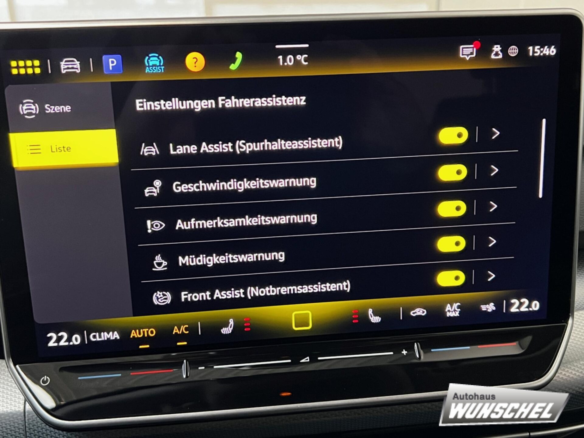 Volkswagen Golf Goal