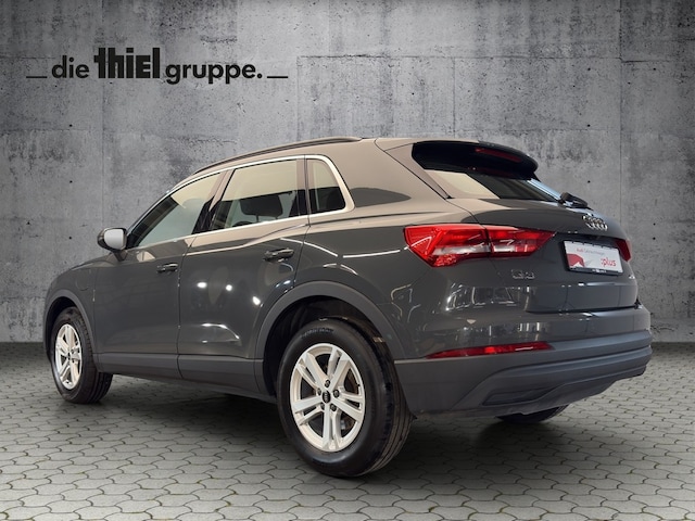 Audi Q3 TFSI E 45 TFSI E S Tronic - 2022 - Joinsteer - #6