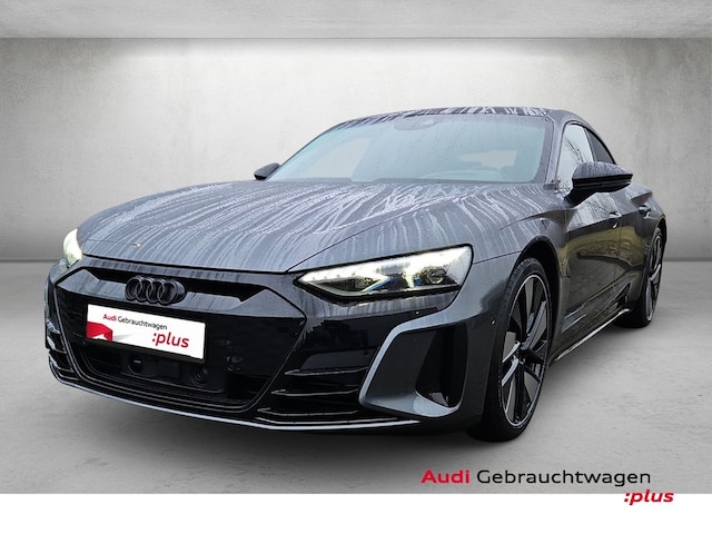 Audi RS E-tron GT E-tron Quattro - - Joinsteer - #1
