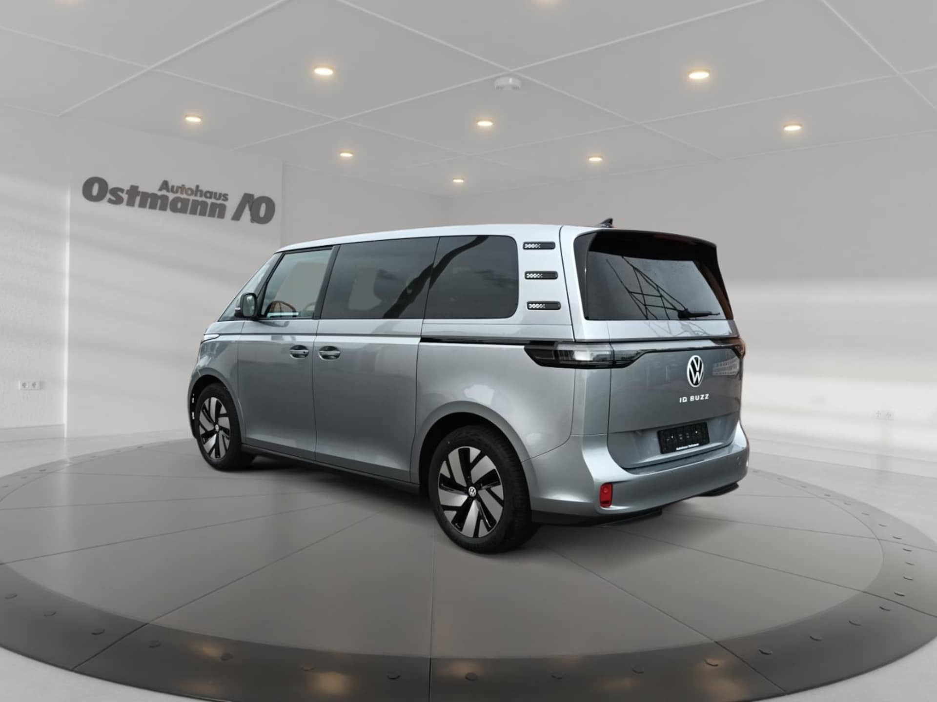 Volkswagen ID. Buzz Pro