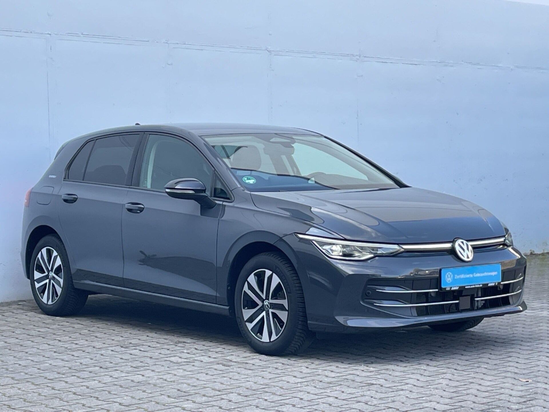 Volkswagen Golf ENERGY