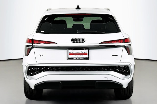 2026 Audi Q3 SUV