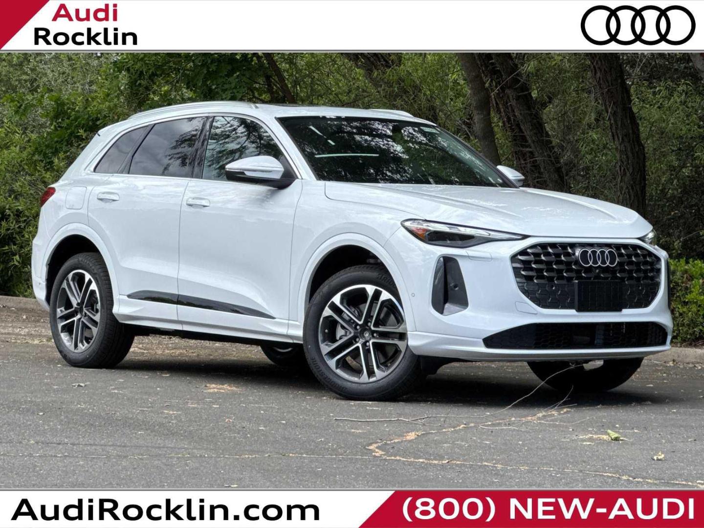 2026 Audi Q5 Premium quattro's photo