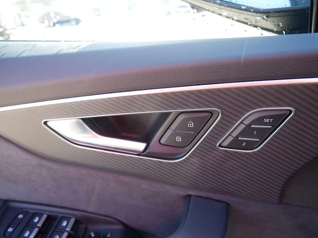 2026 Audi SQ7 Premium Plus - Photo 15