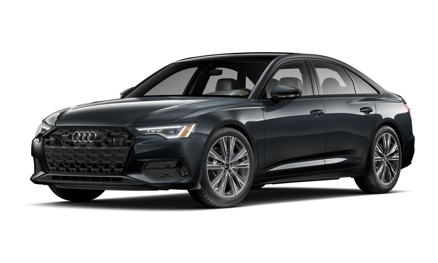 2024 Audi A6 Sport 45 Premium Plus S tronic quattro's photo