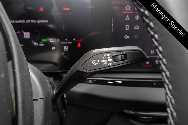2026 Audi A6 Premium Plus - Photo 14