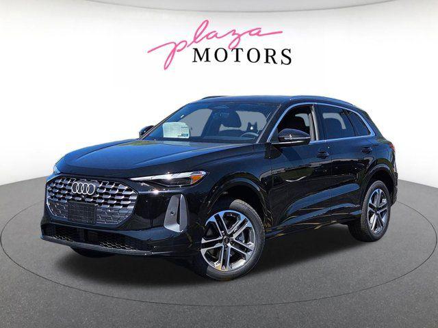 2026 Audi Q5 Premium quattro's photo
