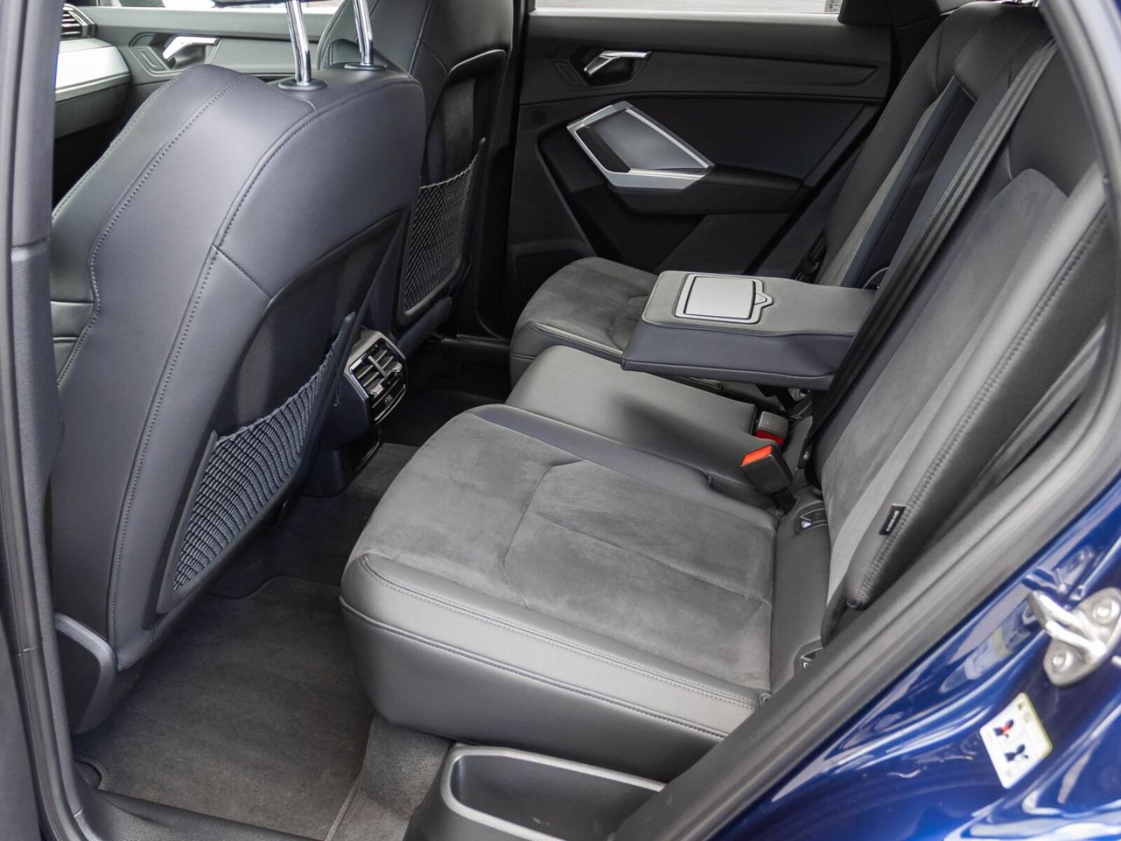 Audi Q3 Sportback – Bild 22