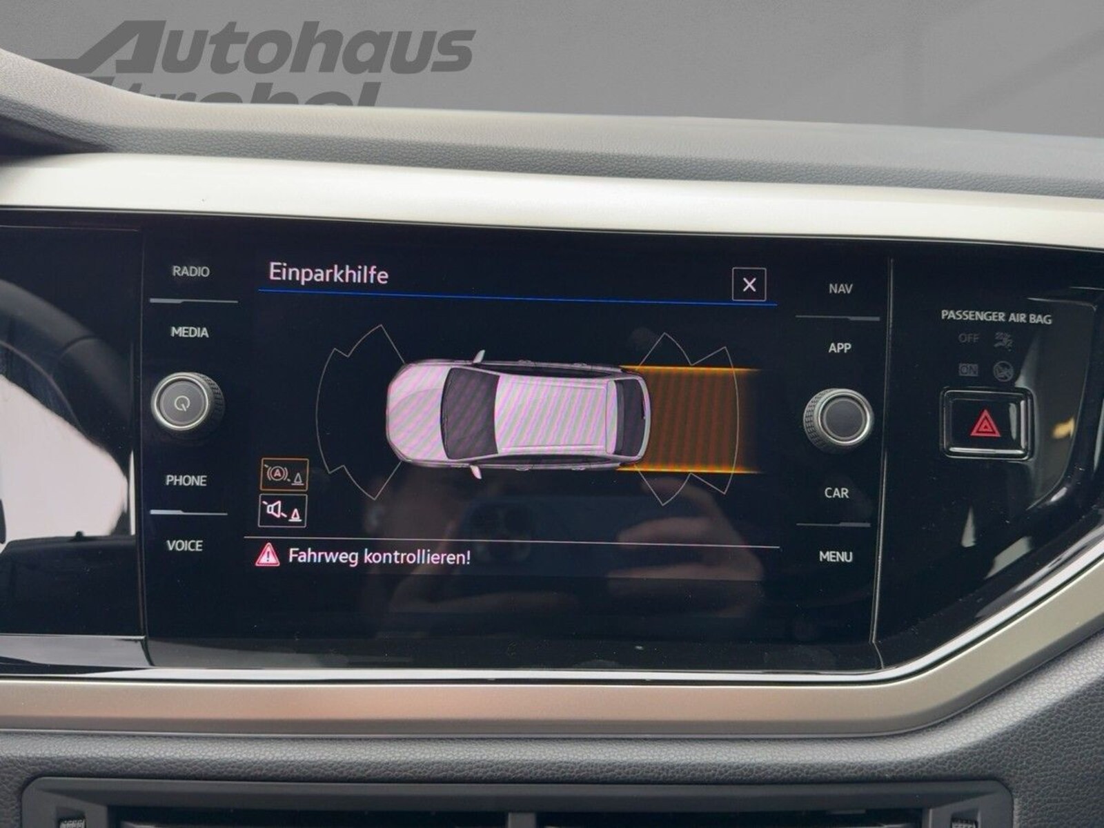 Volkswagen Taigo – Bild 13
