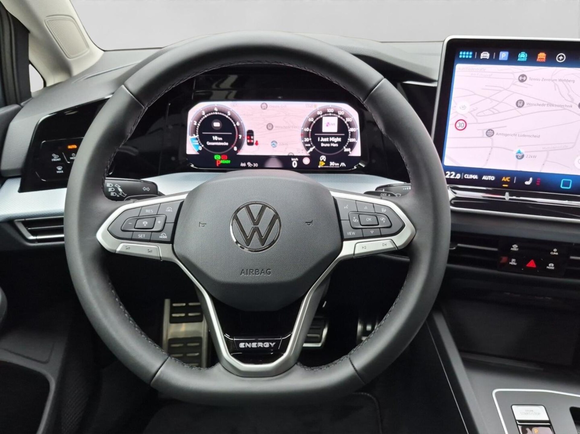 Volkswagen Golf ENERGY