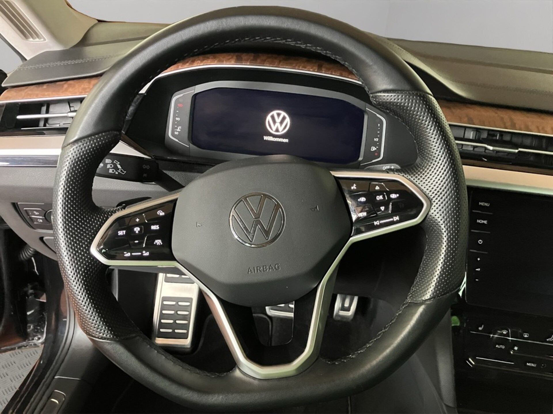 Volkswagen Arteon Shooting Brake Elegance