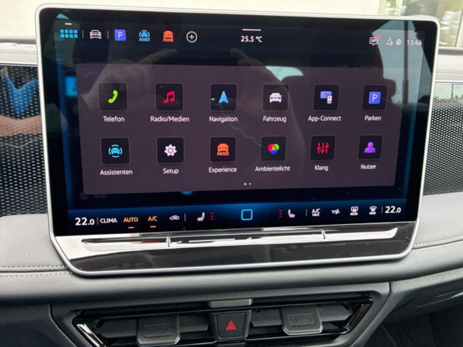 Volkswagen Tiguan – Bild 6