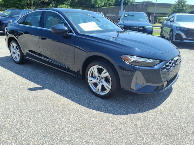 2026 Audi A5 Sedan