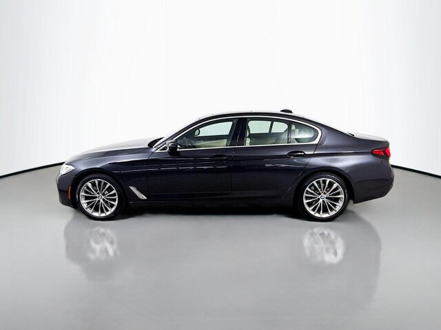 2023 BMW 530