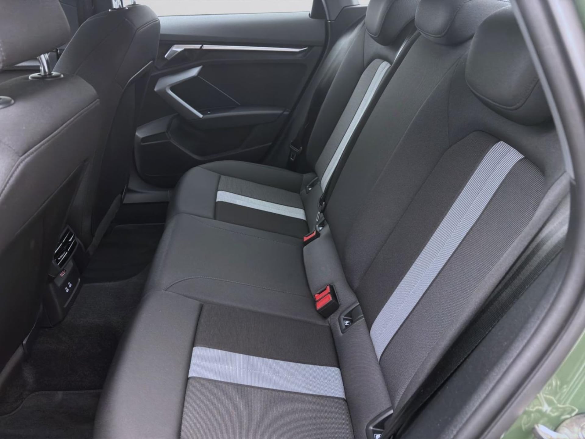 Audi A3 Limousine