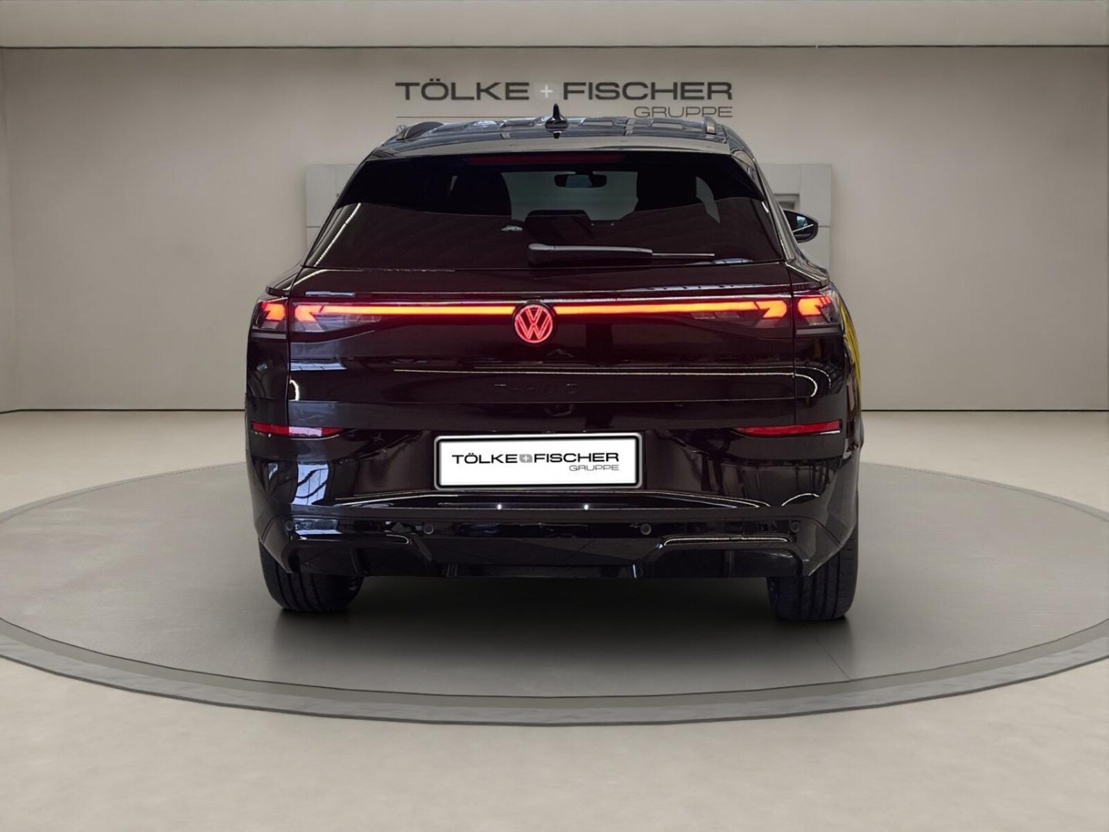 Volkswagen T-Roc – Bild 5