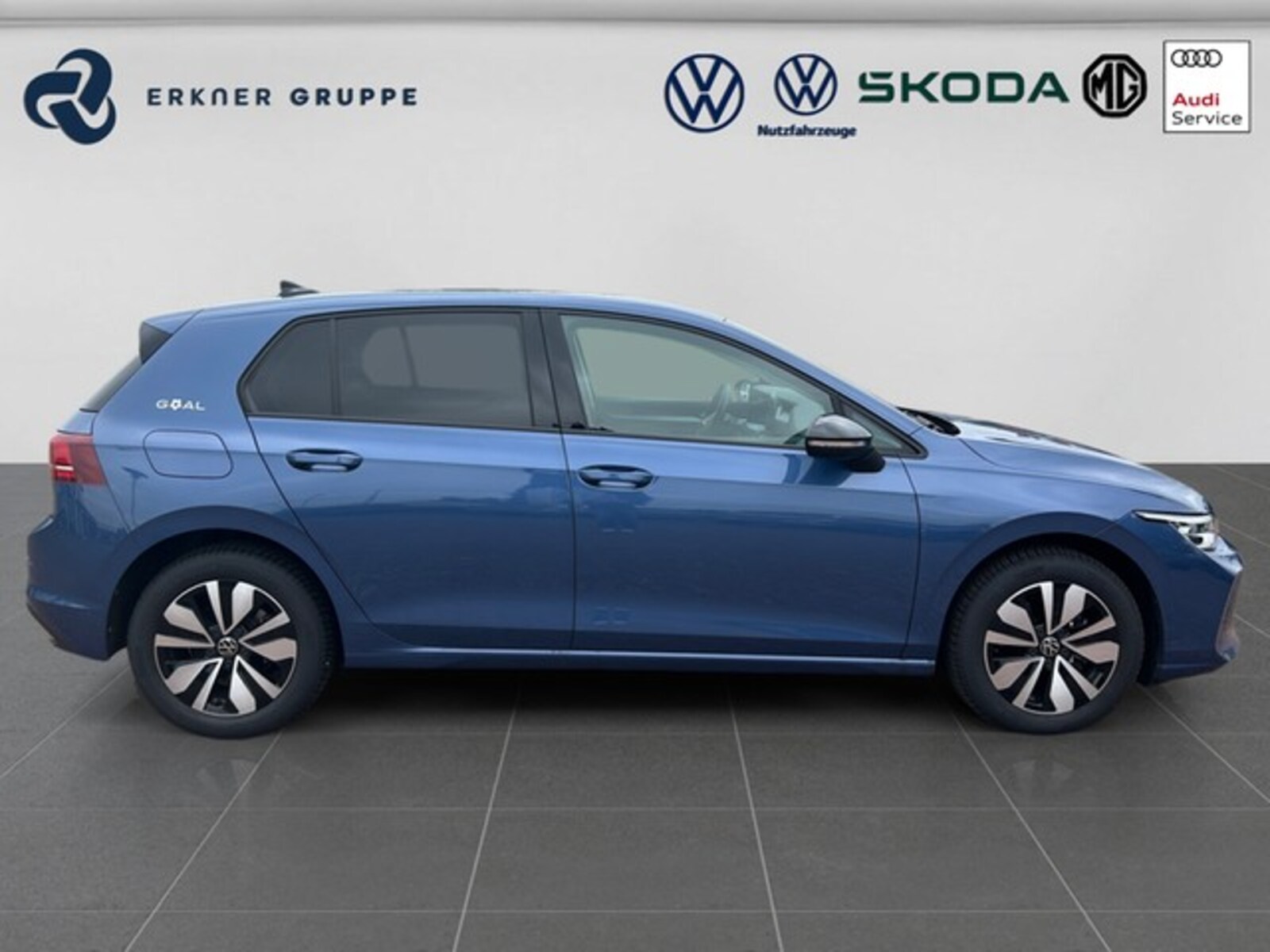 Volkswagen Golf – Bild 6