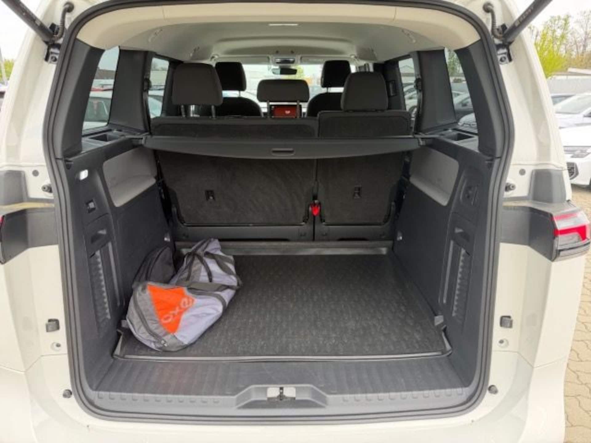Volkswagen ID. Buzz Pro