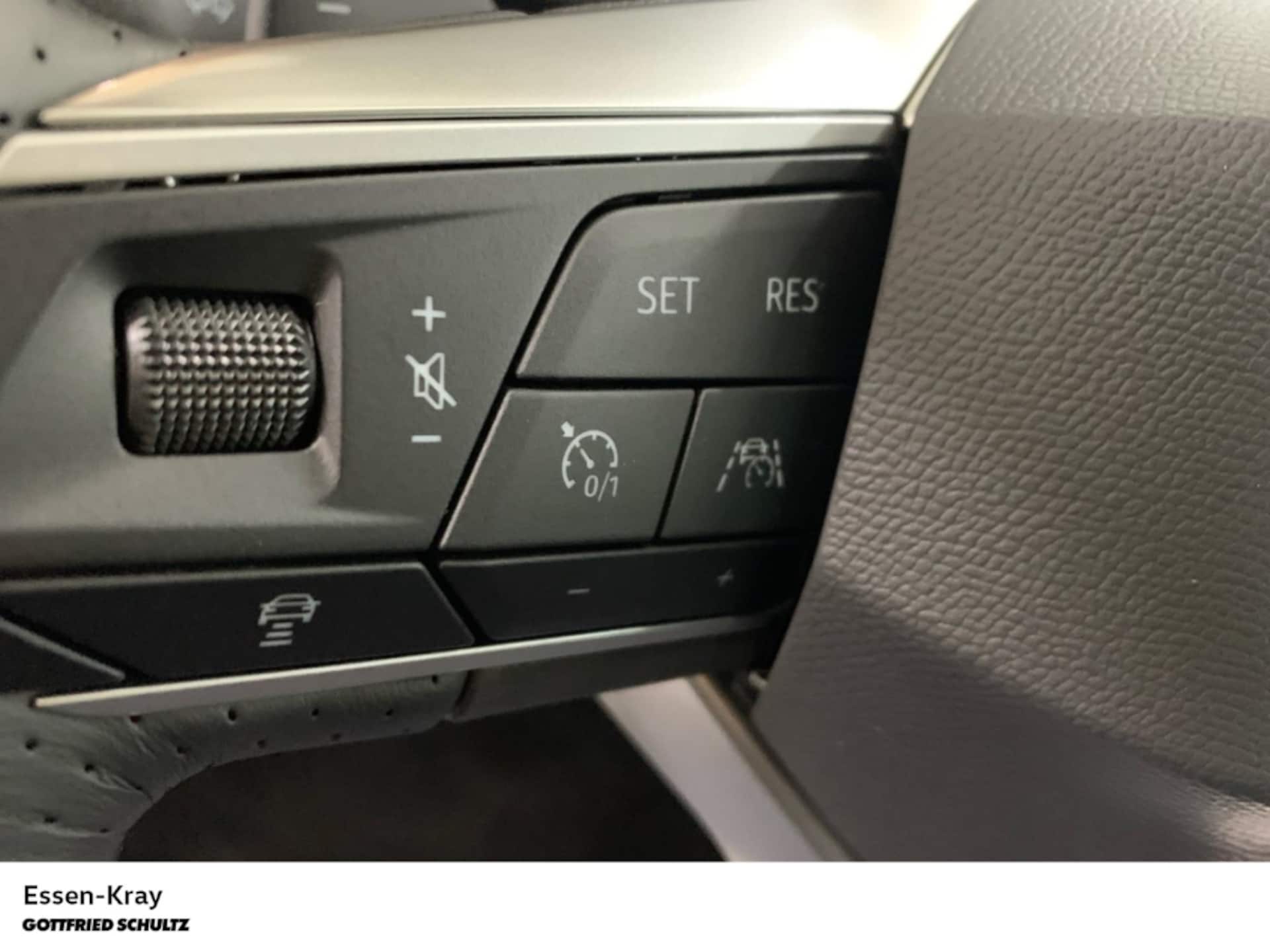 SEAT Ibiza FR