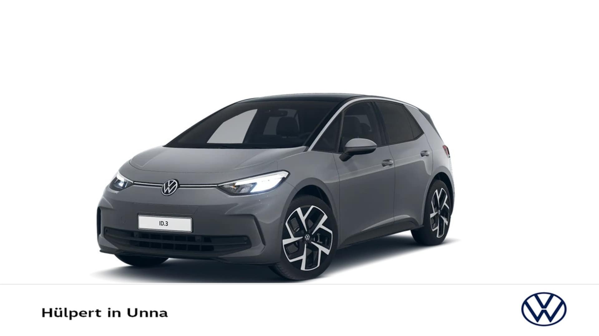 Volkswagen ID.3 MOVE Pro