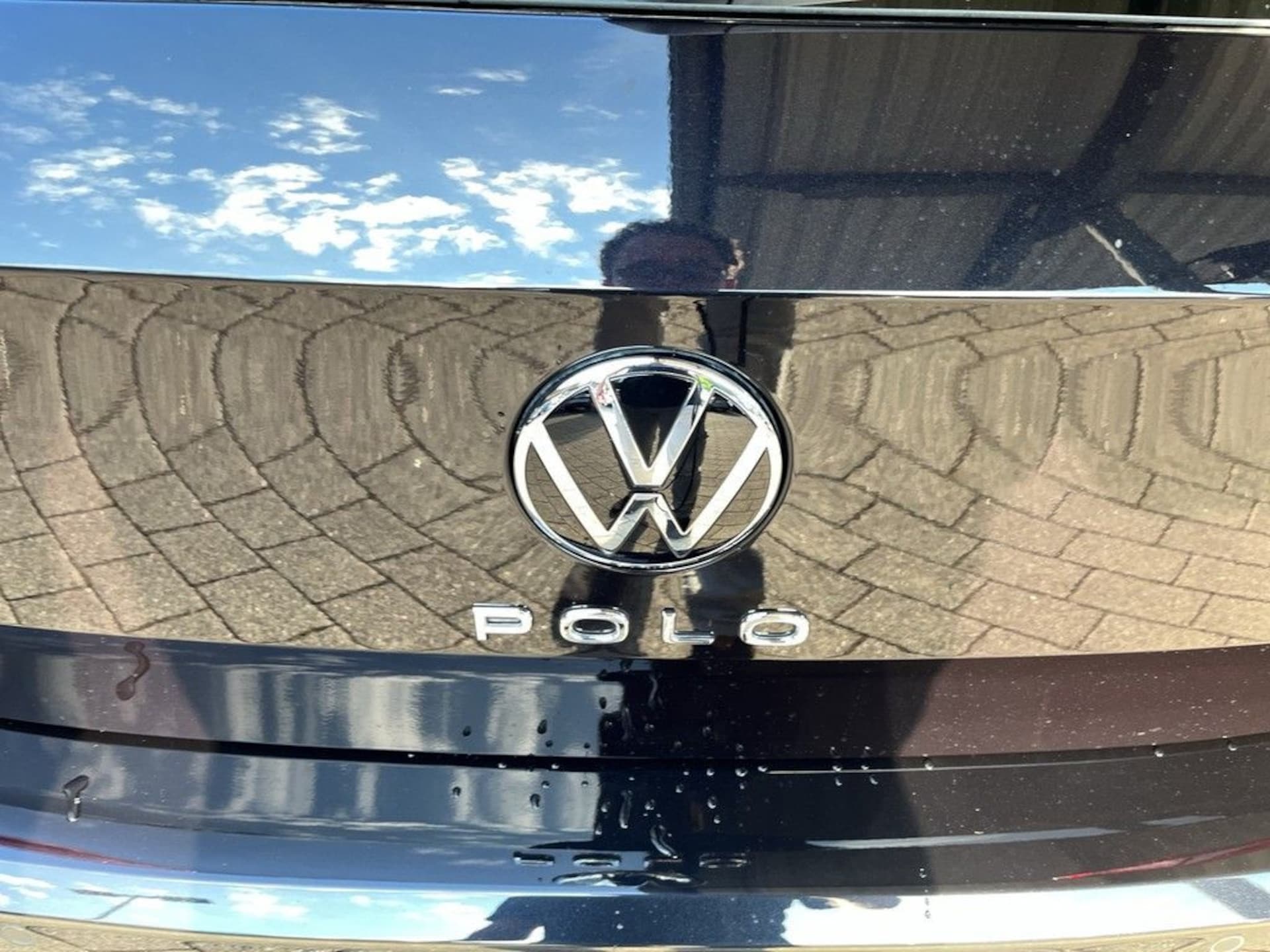 Volkswagen Polo R-Line