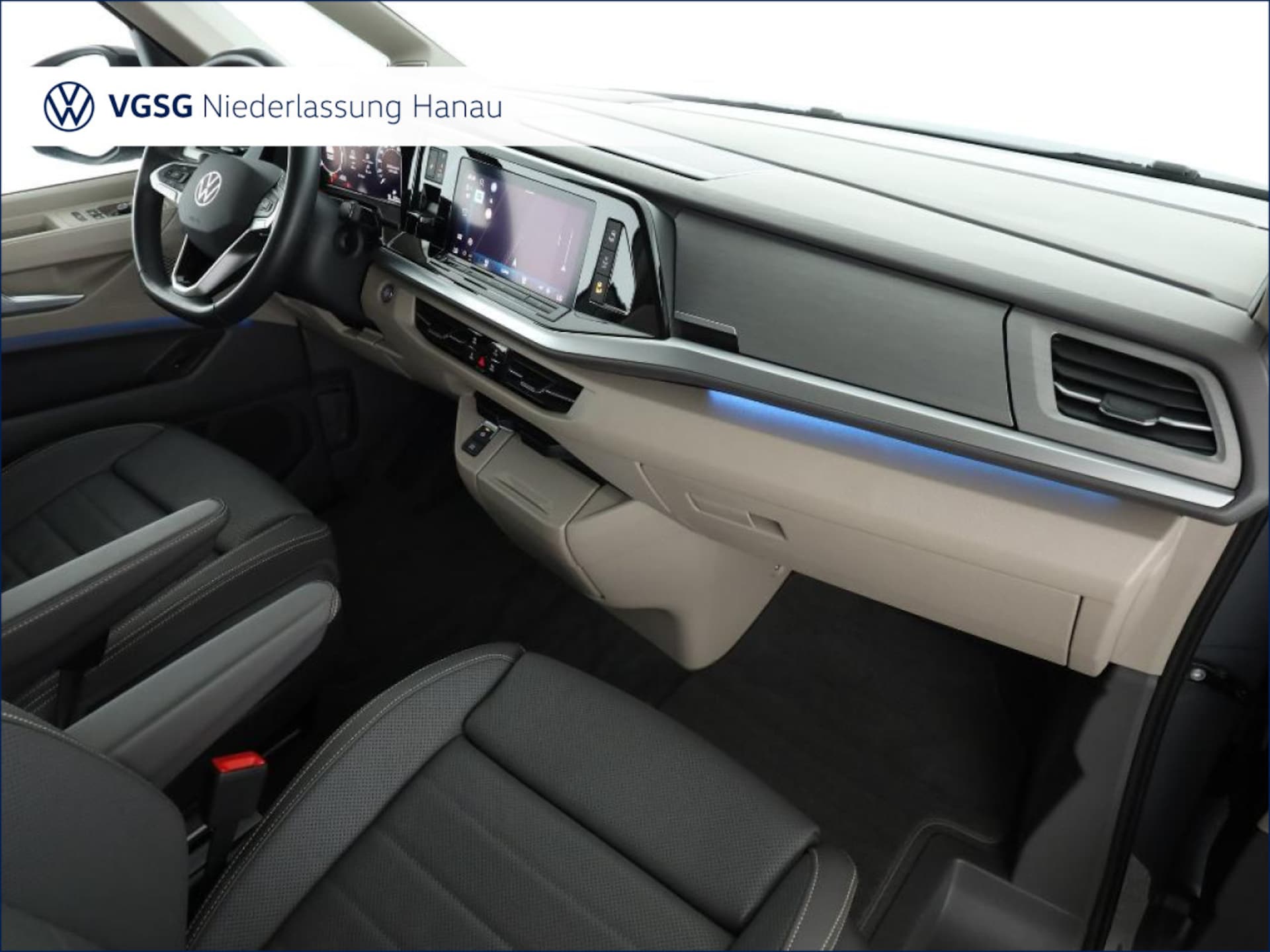 Volkswagen Multivan Life