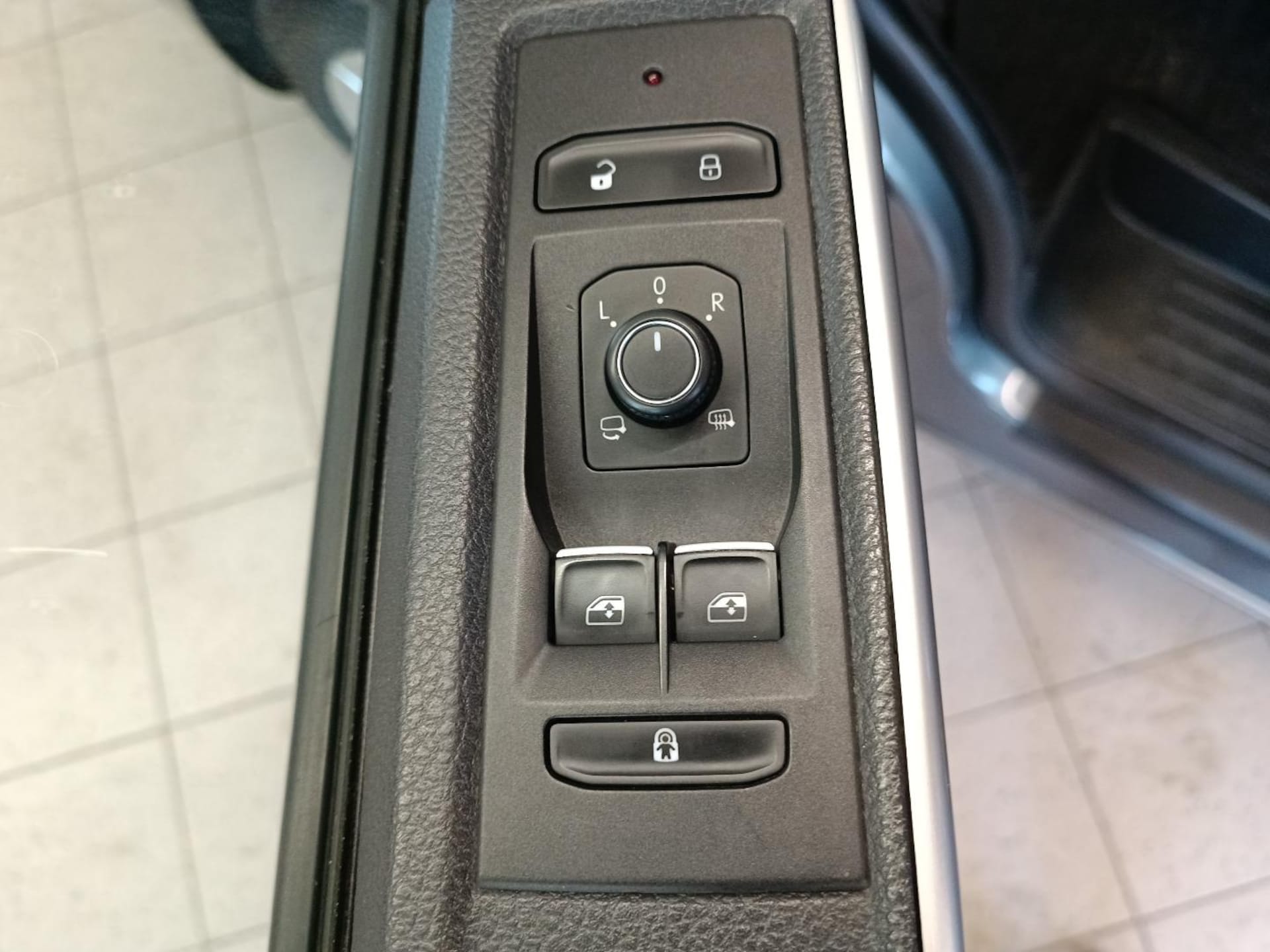Volkswagen T6.1 Multivan Comfortline