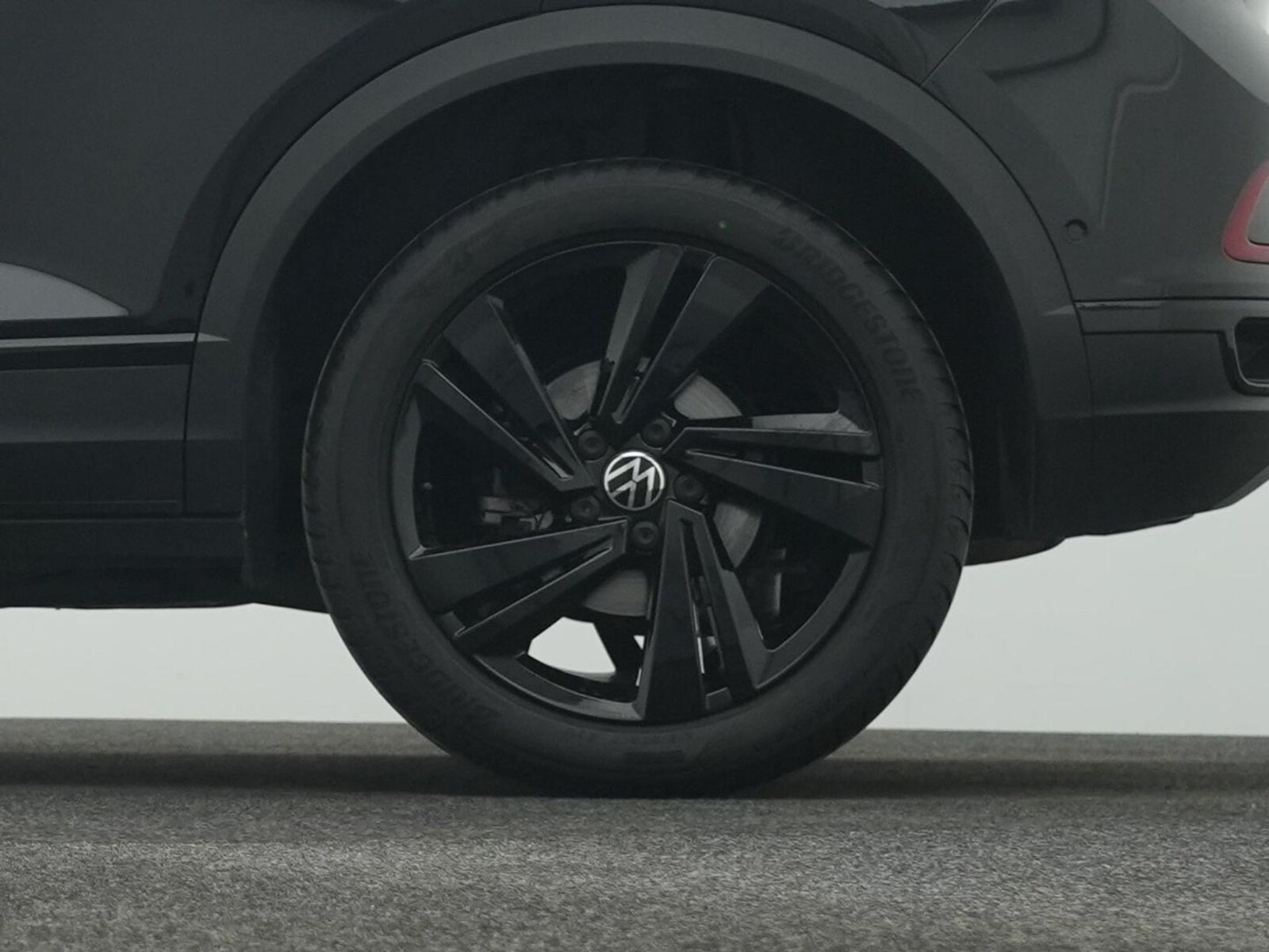 Volkswagen T-Roc – Bild 25
