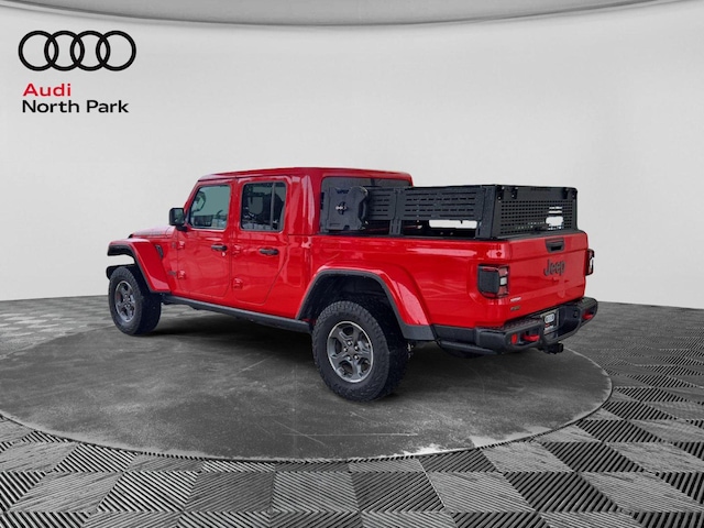 2023 Jeep Gladiator