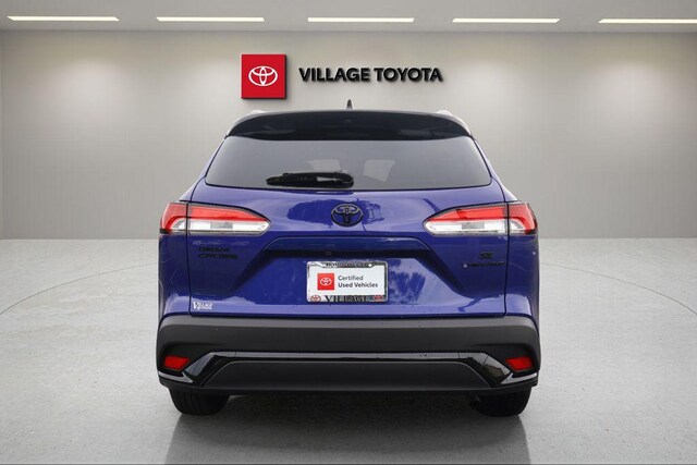 2025 Toyota