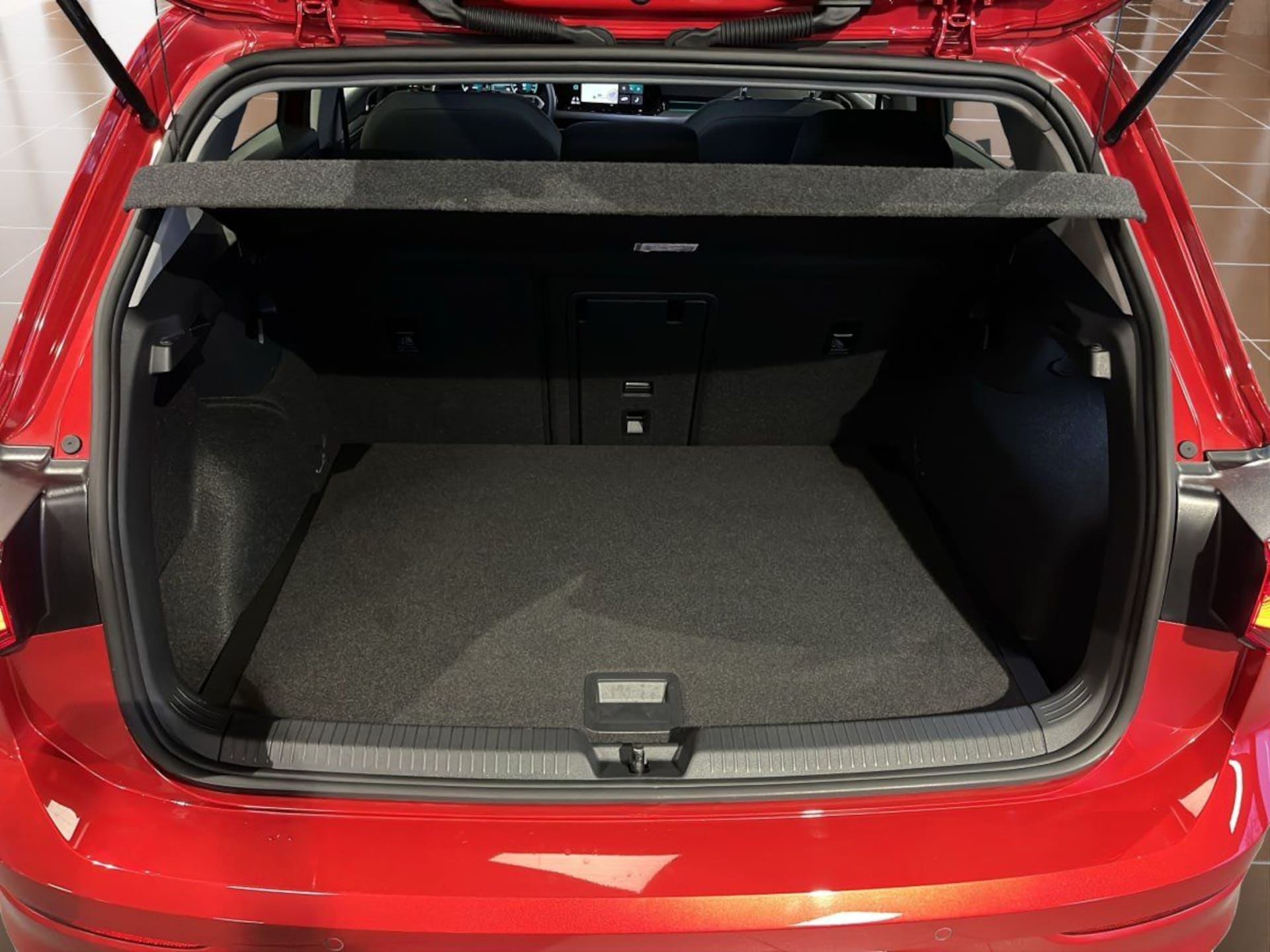 Volkswagen Golf Active