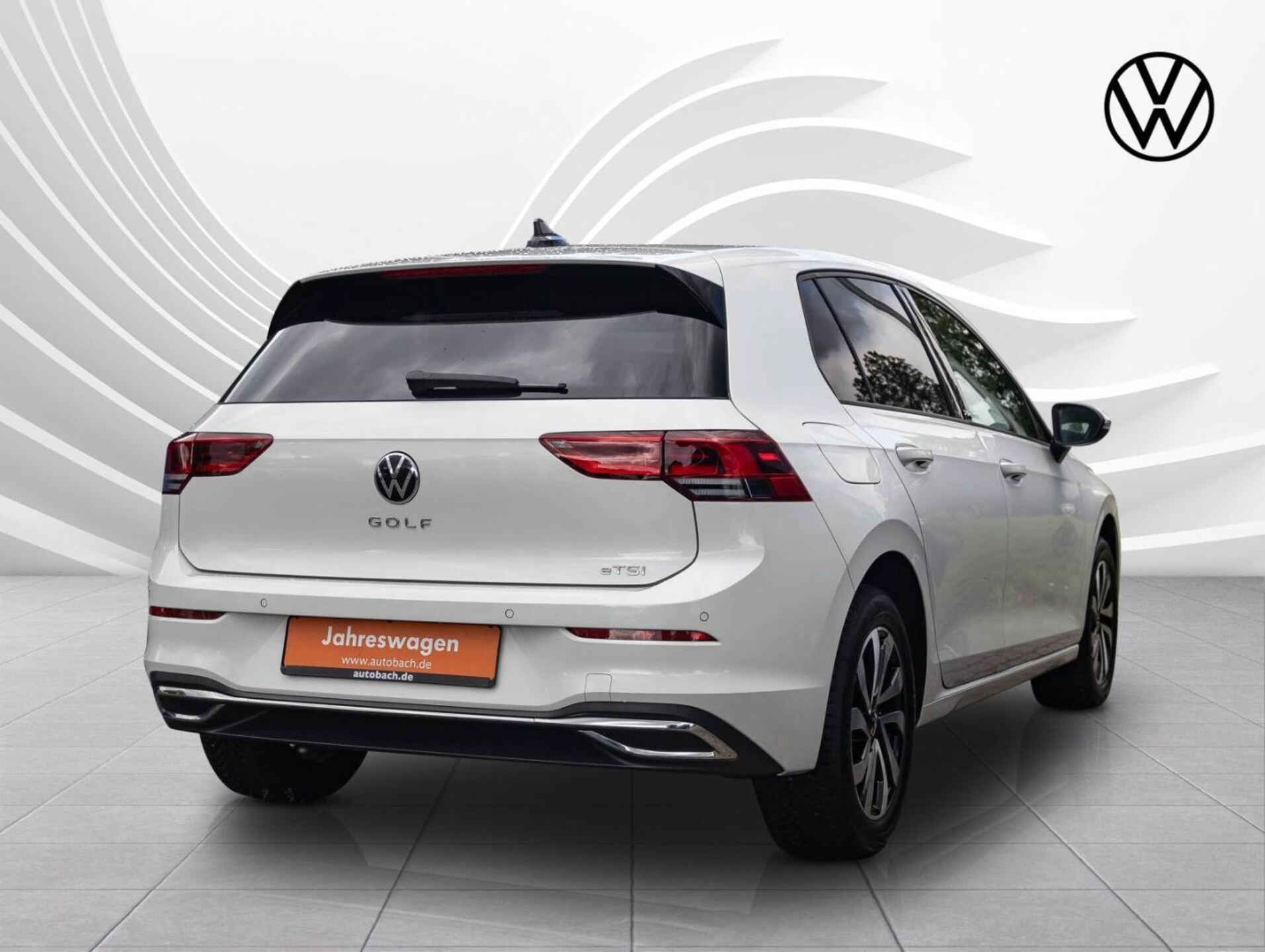 Volkswagen Golf Active