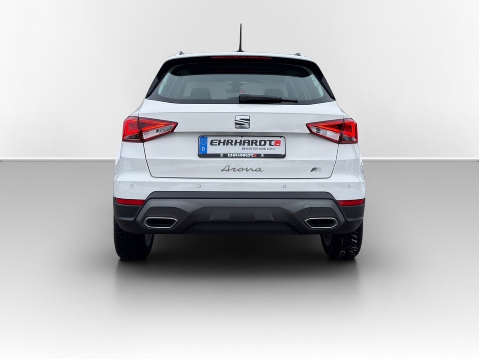 SEAT Arona – Bild 6