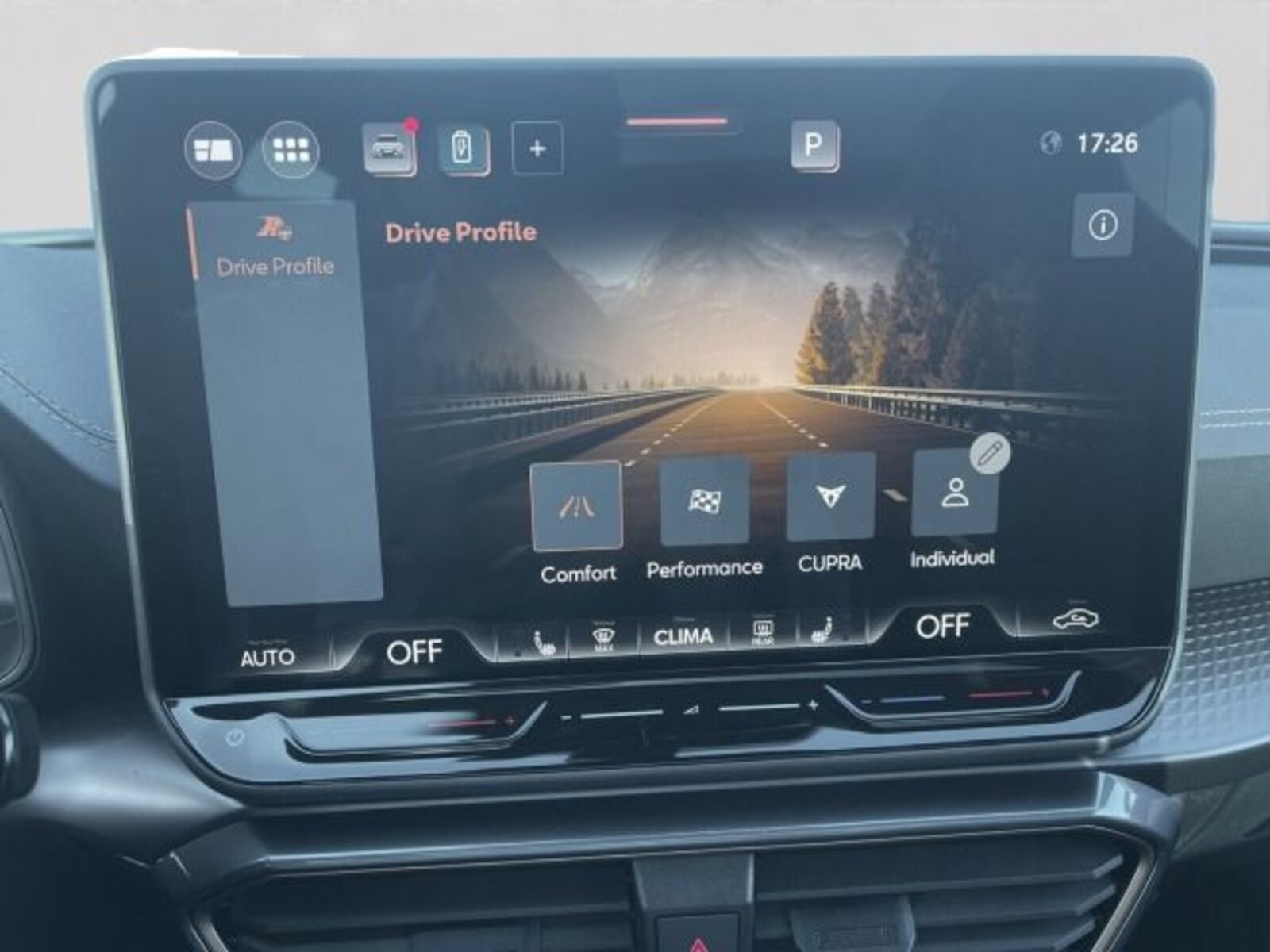 CUPRA Leon Sportstourer – Bild 14
