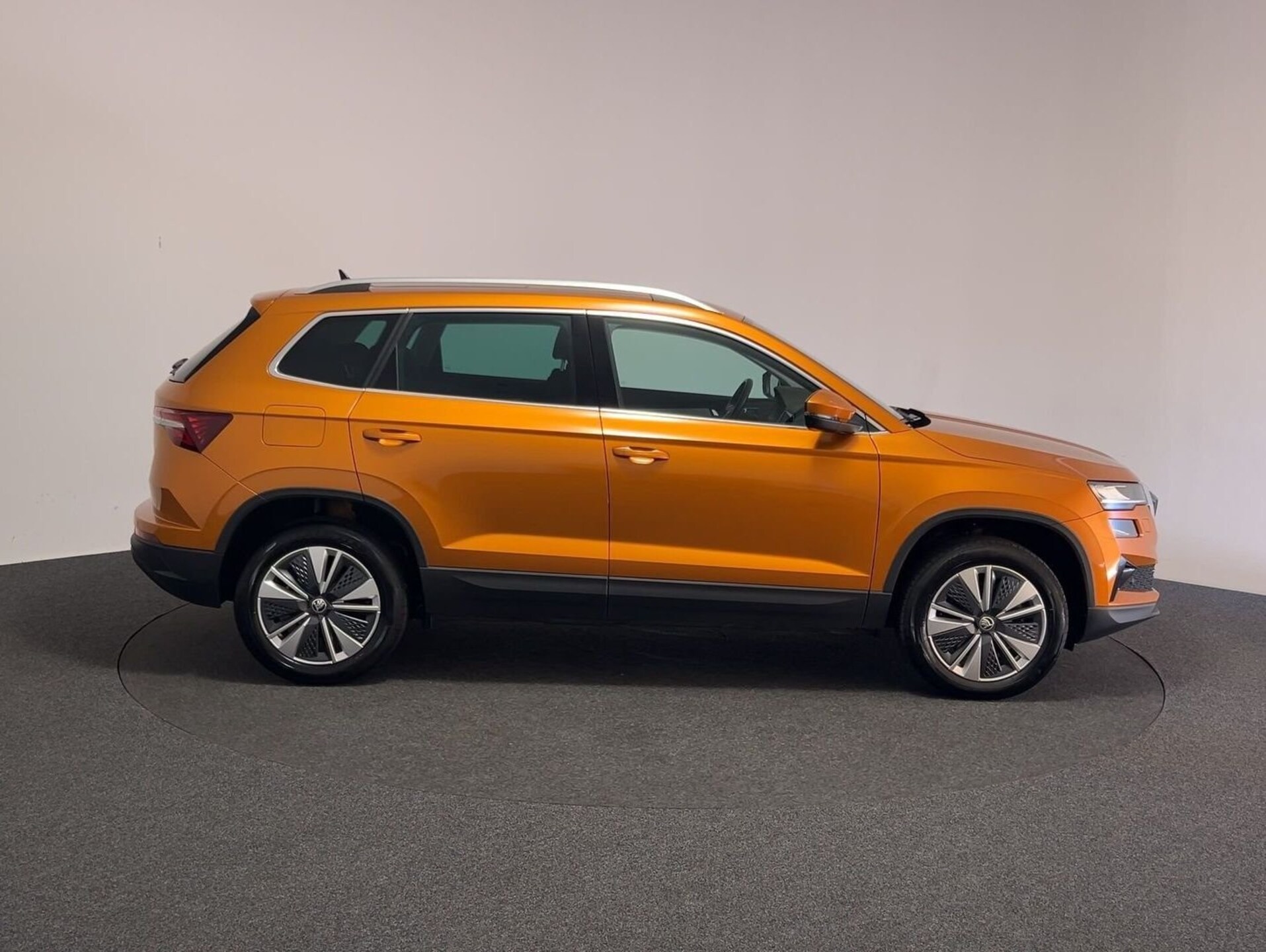 Skoda Karoq Ambition