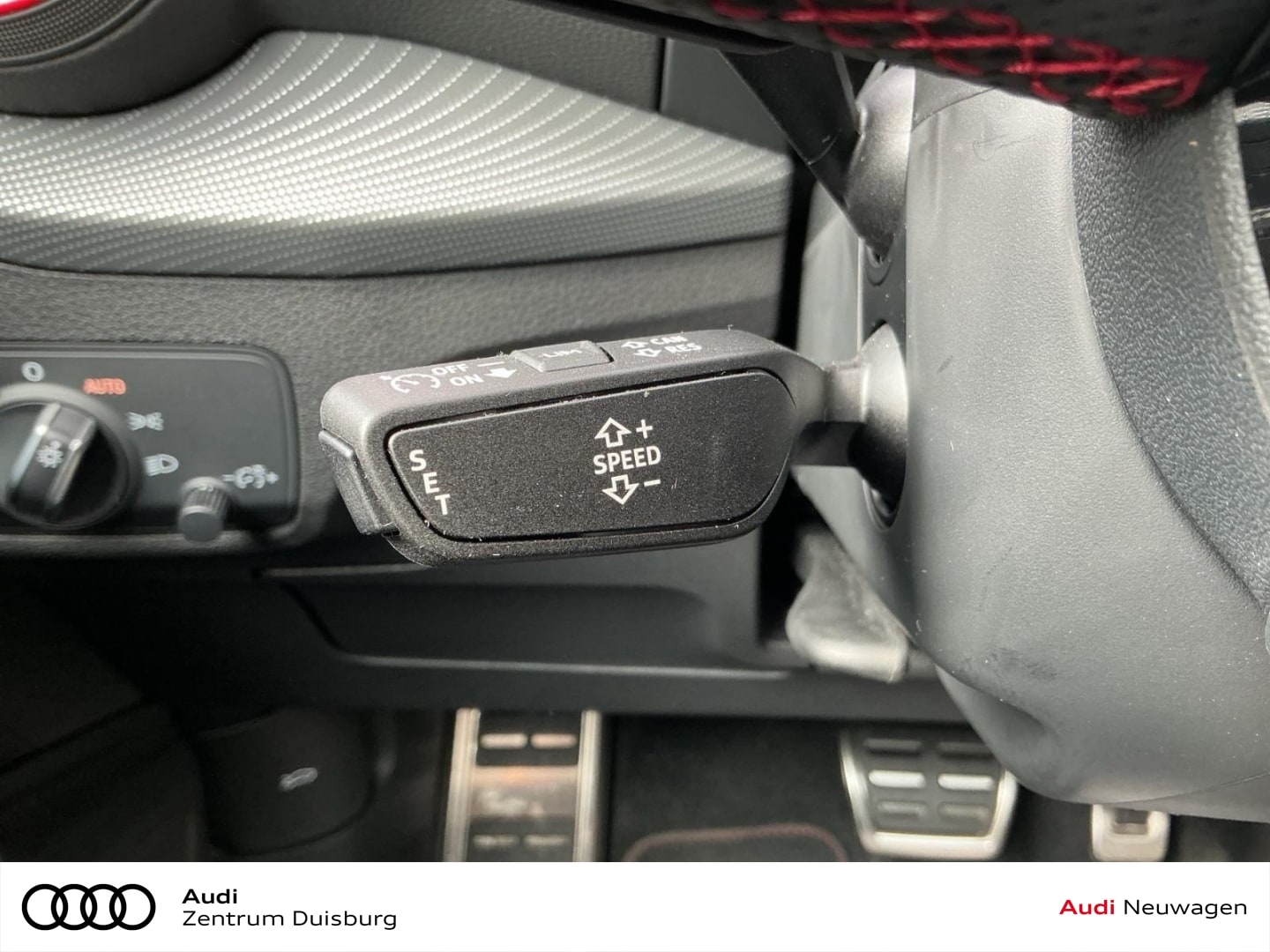 Bild über Audi Q2 S line 35 TFSI S tronic - für weitere Informationen kontaktieren Sie den Audi Partner