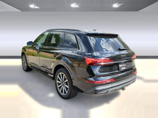 2023 Audi Q7