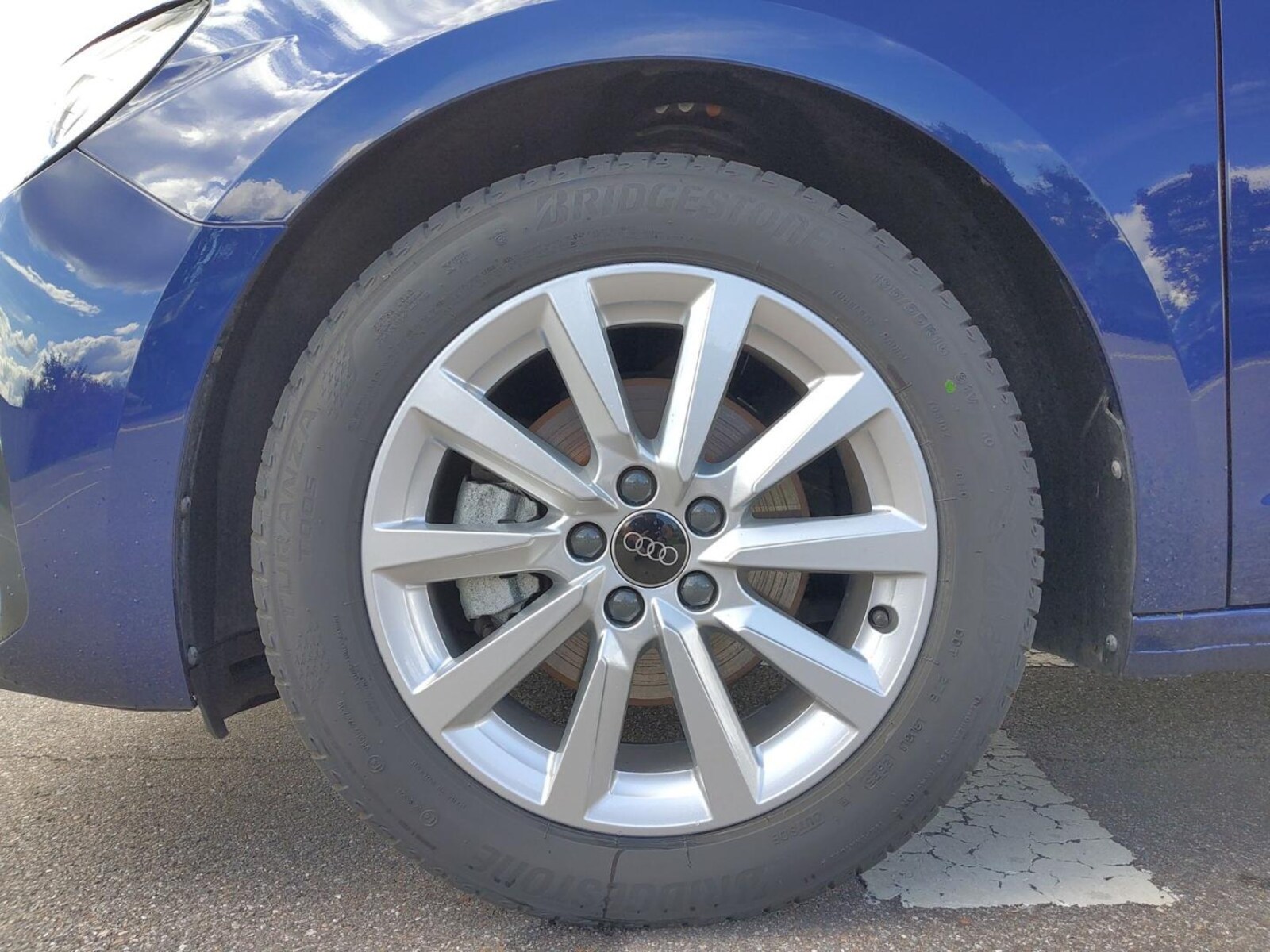 Audi A1 Sportback – Bild 9
