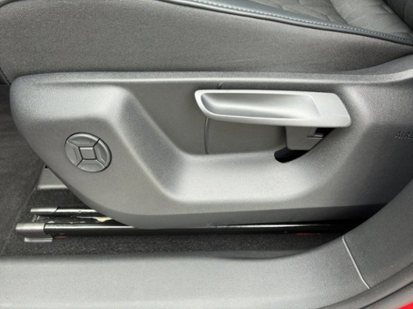Volkswagen Tiguan – Bild 9